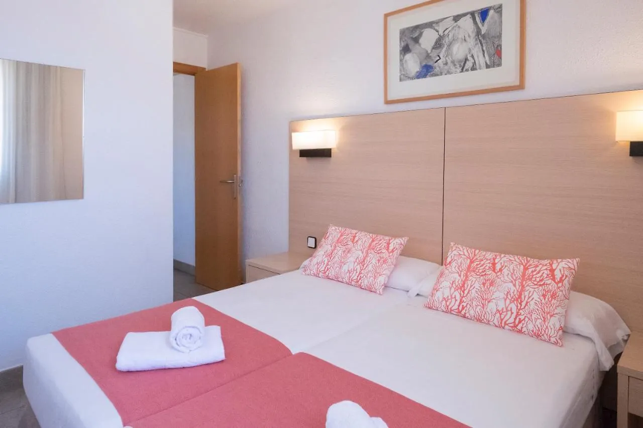 Appartement Apartaments Cye Salou Spanje