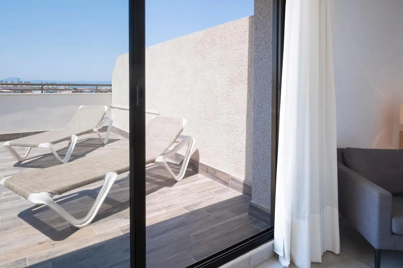 Daire Apartaments Cye Salou