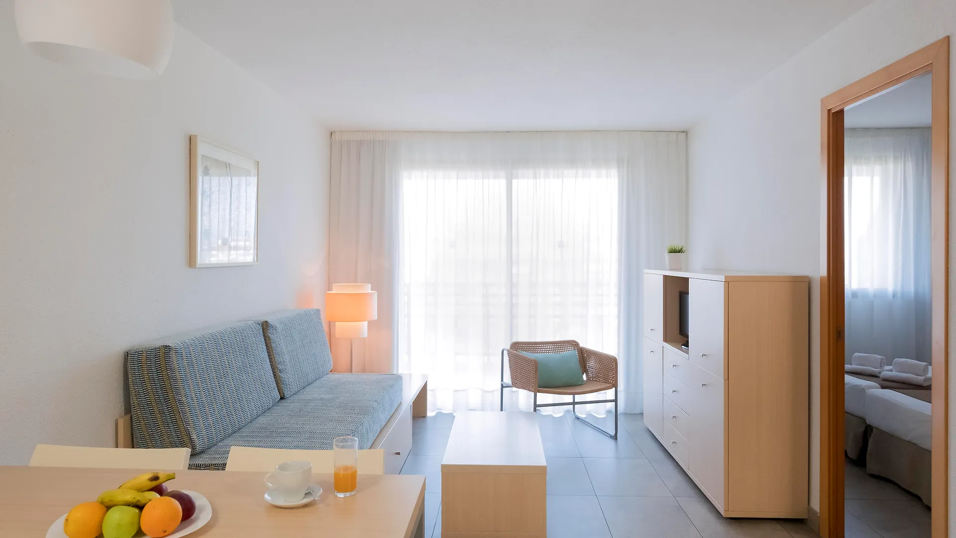 Apartaments Cye Salou Daire