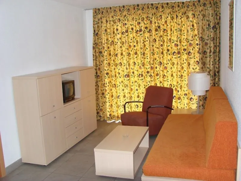 Daire Apartaments Cye Salou