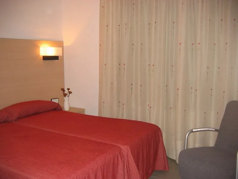 Apartaments Cye Salou 0*,  İspanya