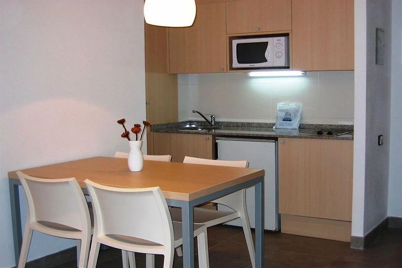 Apartaments Cye Salou
