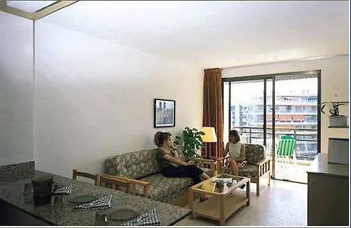 Apartaments Cye Salou Daire
