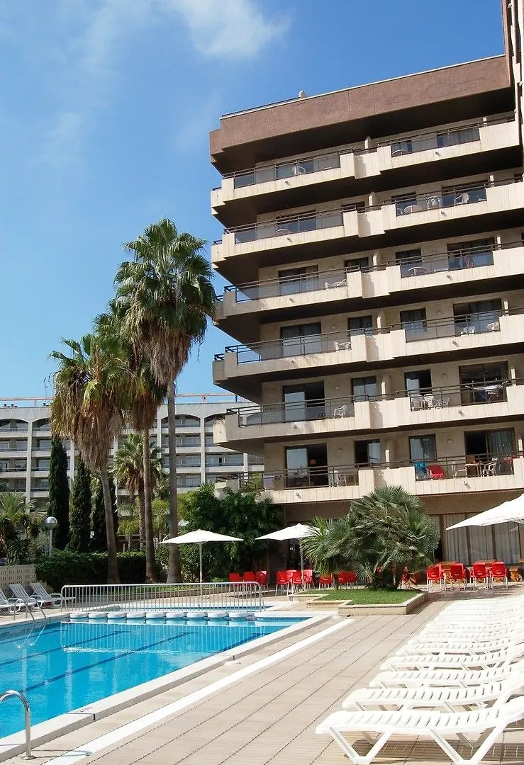 Apartaments Cye Salou Daire