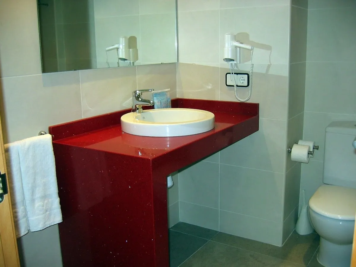 Daire Apartaments Cye Salou İspanya