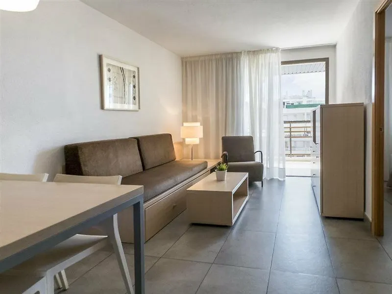 Apartaments Cye Salou 0*,