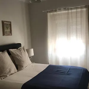 Ola - Alcantara I Appartement Lisboa