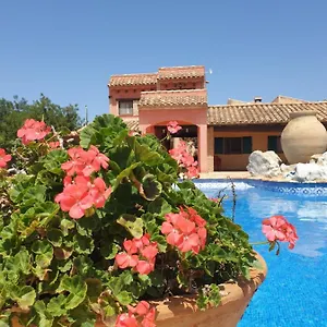 Masia La Candelera Apartamento