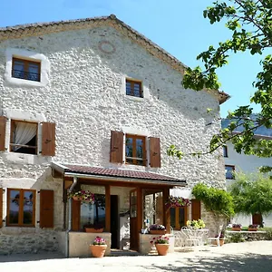 La Ferme Du Château Hébergement de vacances Saint-Martin-en-Vercors