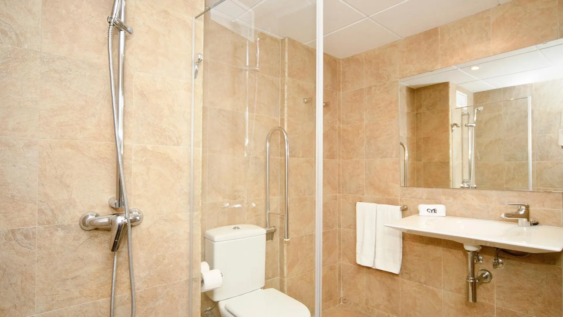 Apartaments Cye Salou Apartment