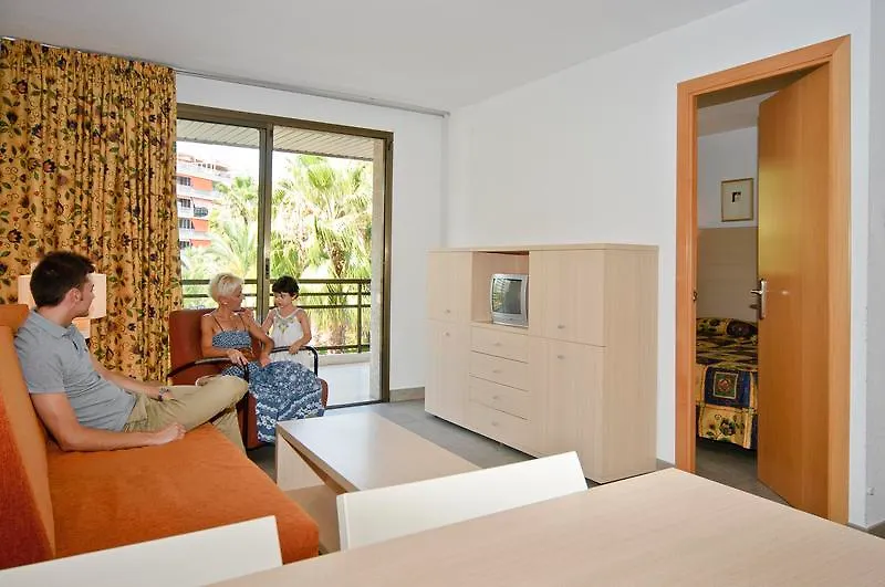 Apartment Apartaments Cye Salou