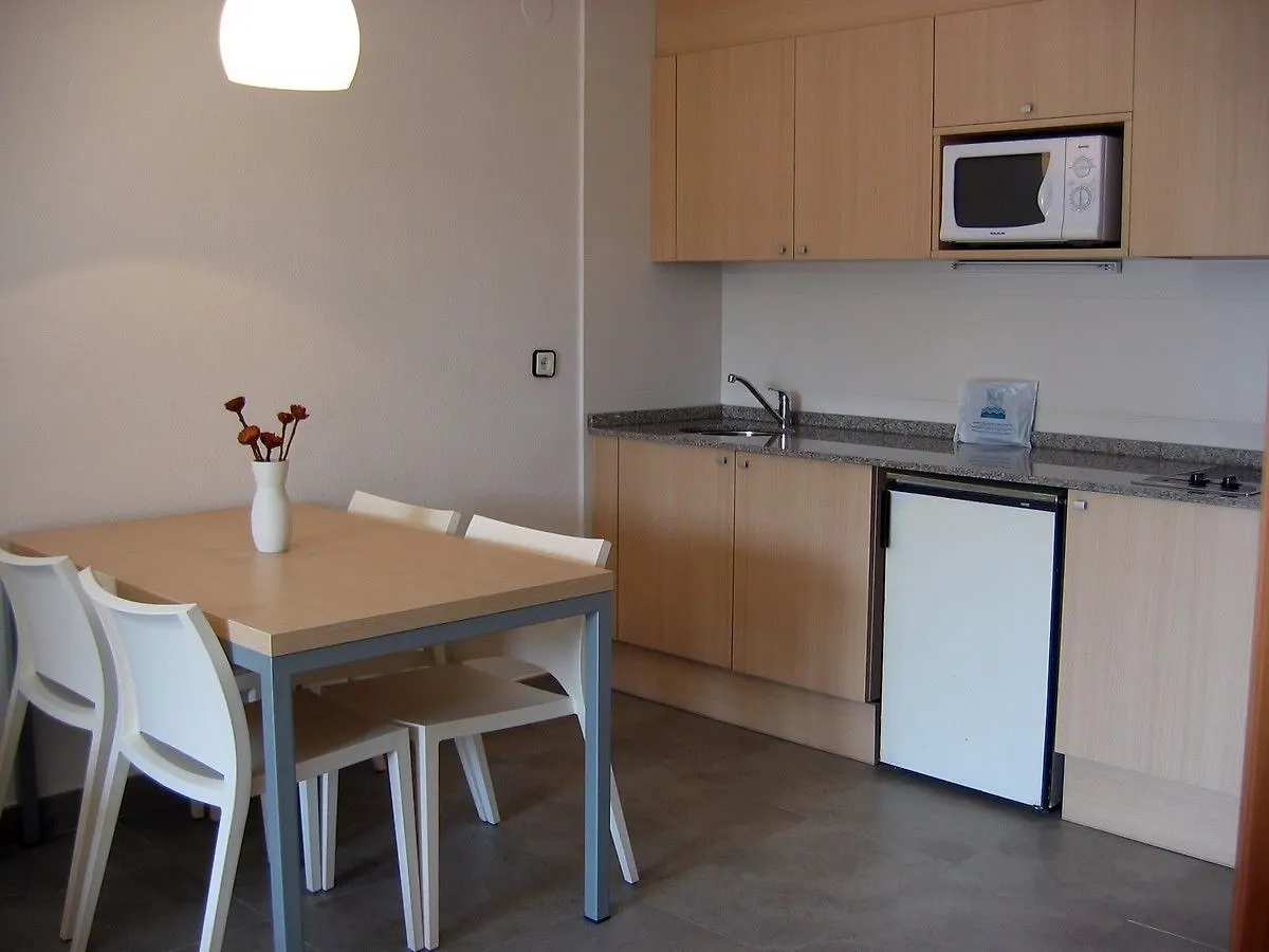 Apartment Apartaments Cye Salou
