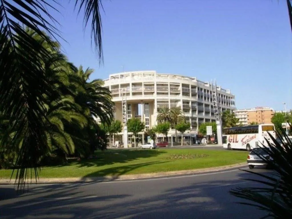 Apartment Apartaments Cye Salou