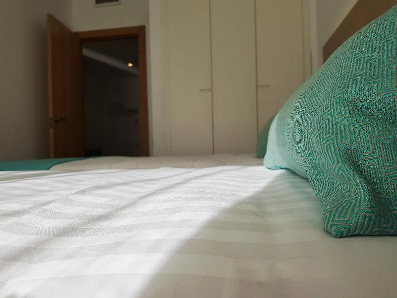 Apartaments Cye Salou Apartment