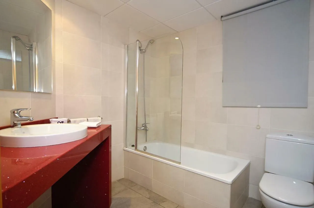 Apartaments Cye Salou Spain