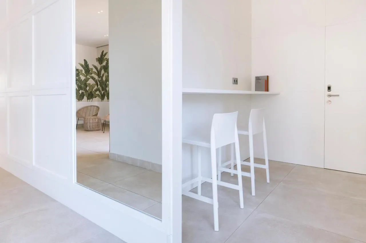 Apartamento Apartaments Cye Salou