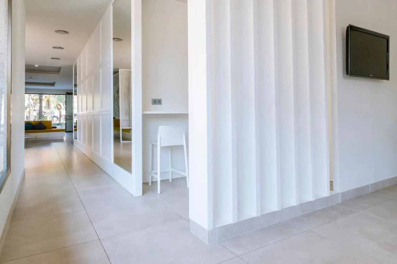 Apartamento Apartaments Cye Salou