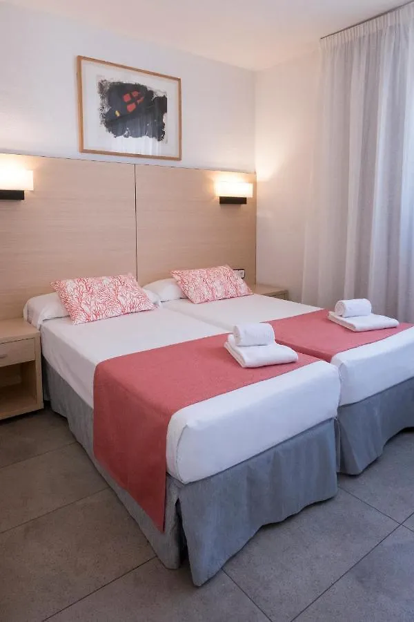 Apartaments Cye Salou