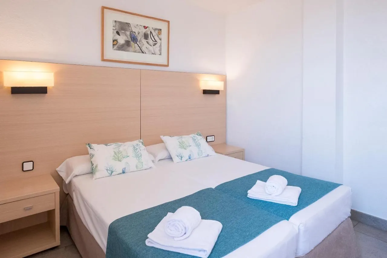 Apartaments Cye Salou Apartamento