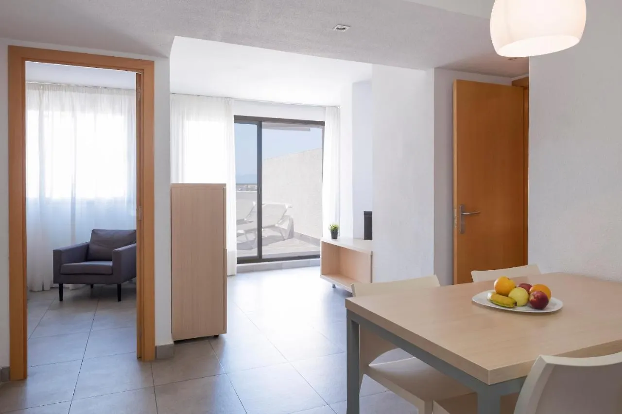 Apartamento Apartaments Cye Salou