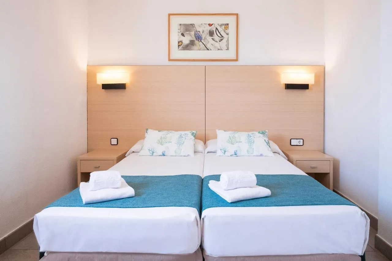 Apartaments Cye Salou Apartment