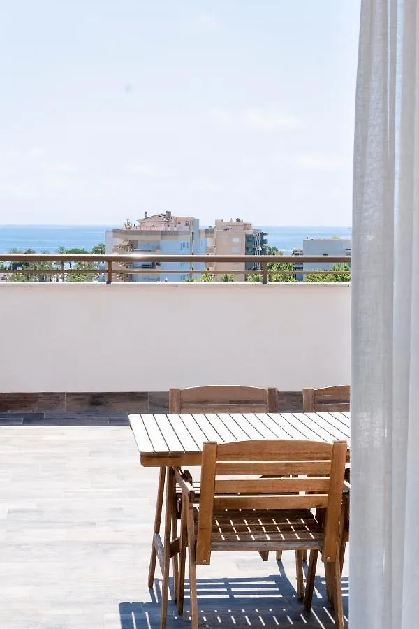 Apartaments Cye Salou 0*,  Spain