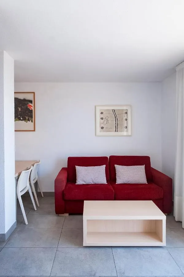 Apartamento Apartaments Cye Salou
