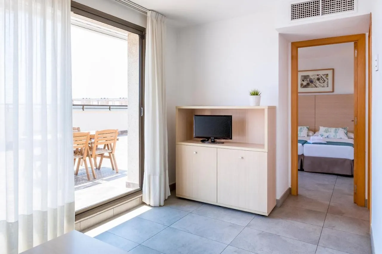 Apartaments Cye Salou Apartment