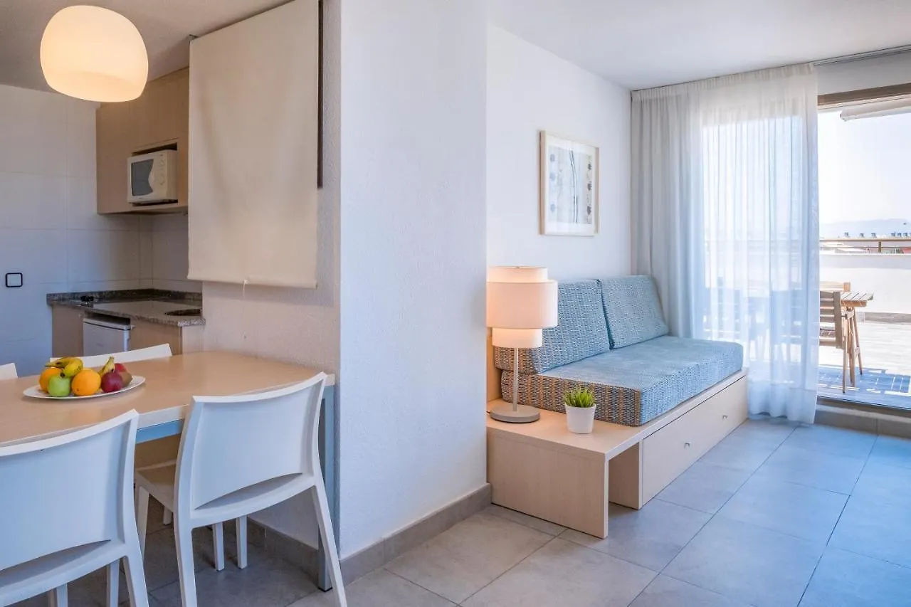 Apartaments Cye Salou Apartamento
