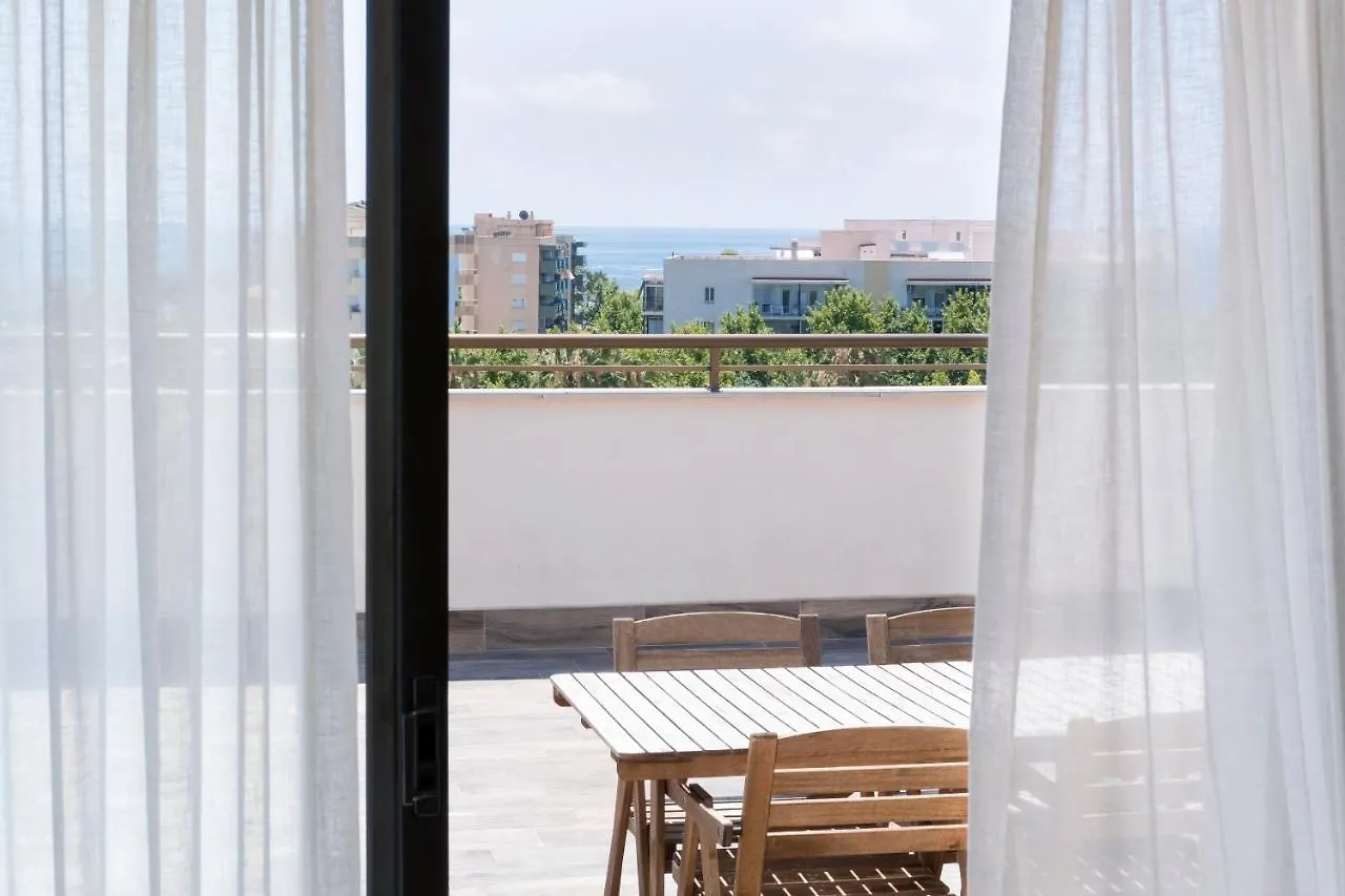Apartamento Apartaments Cye Salou España