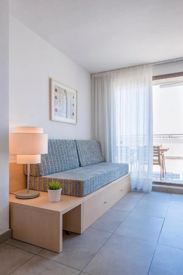Apartment Apartaments Cye Salou Spain