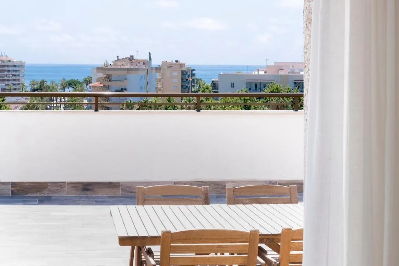 Apartaments Cye Salou España