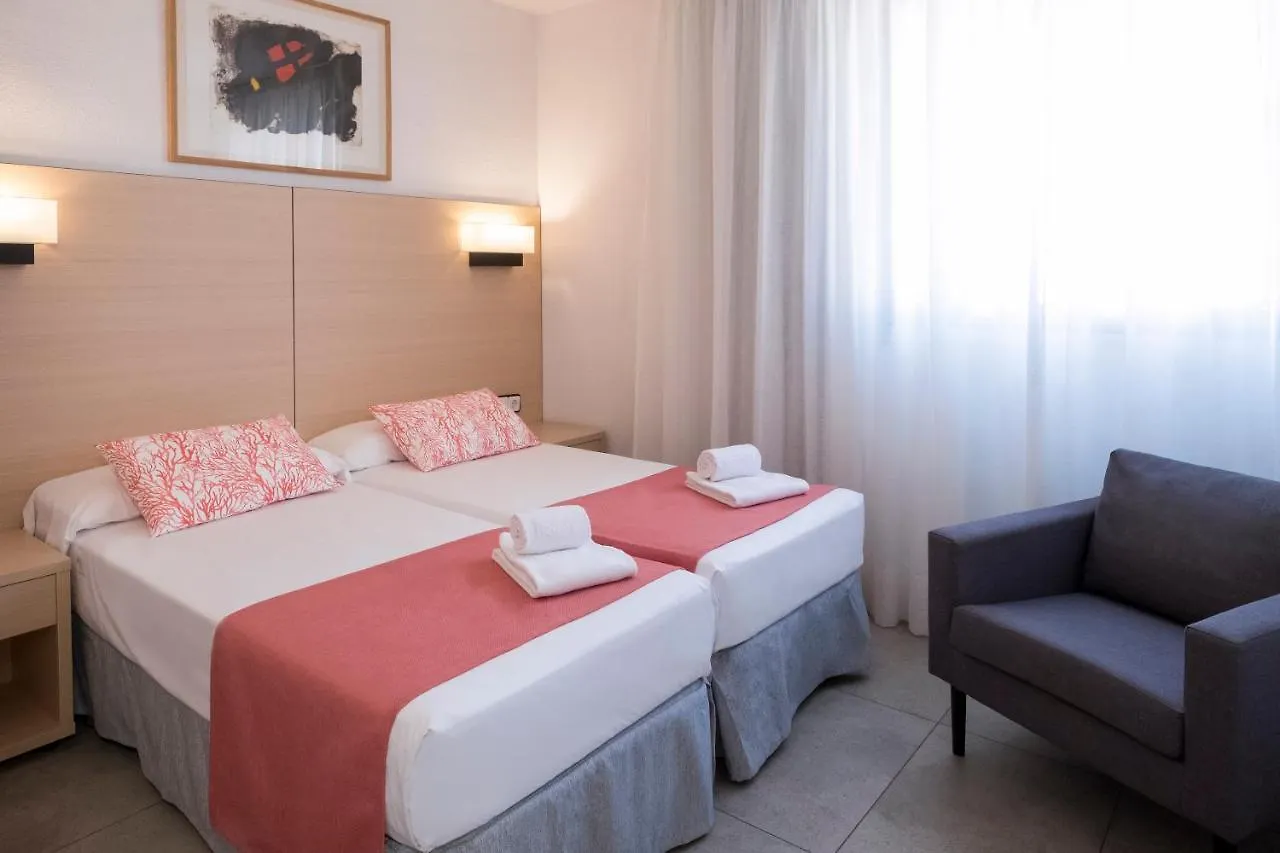 Apartment Apartaments Cye Salou