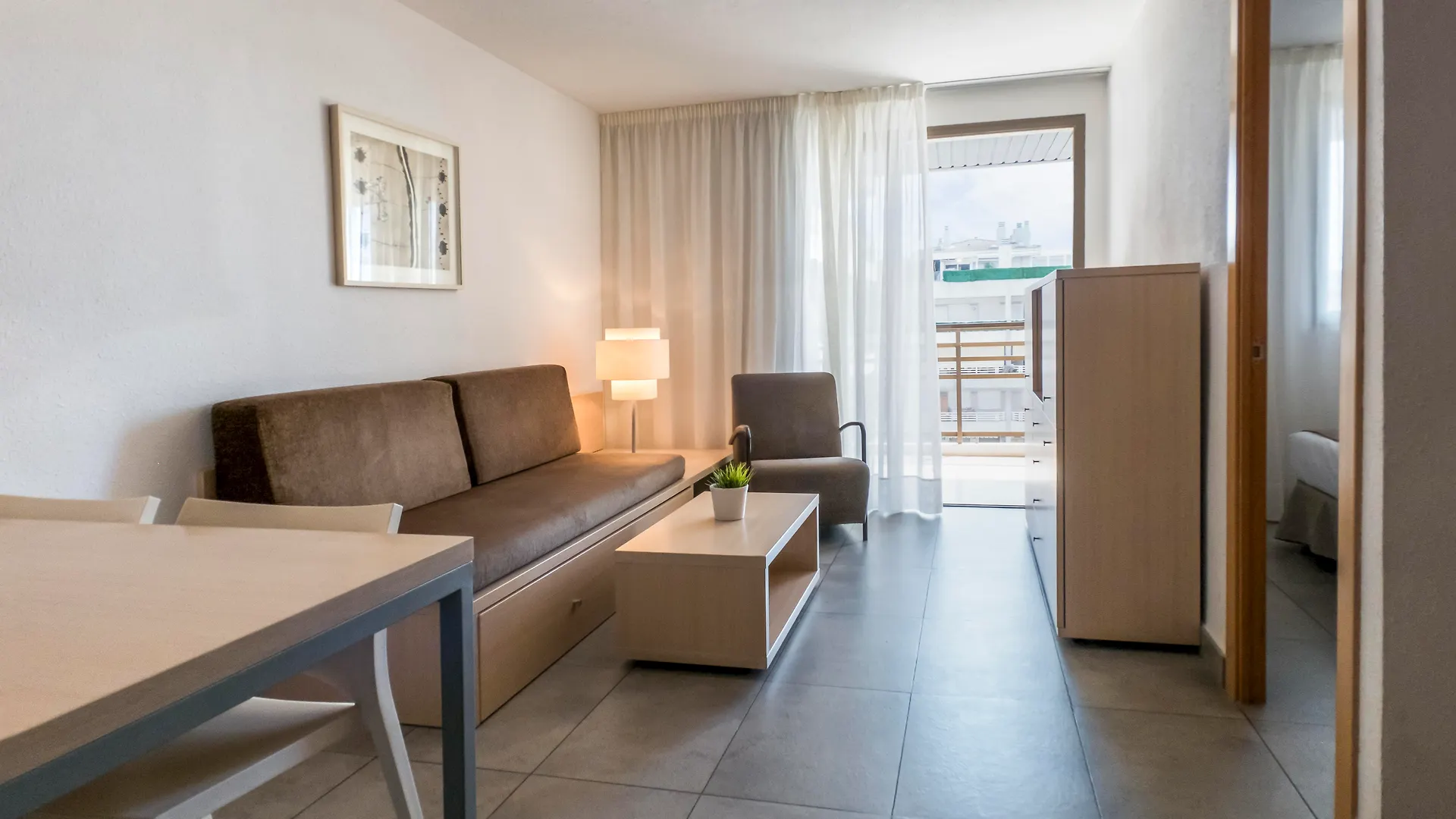 Apartamento Apartaments Cye Salou