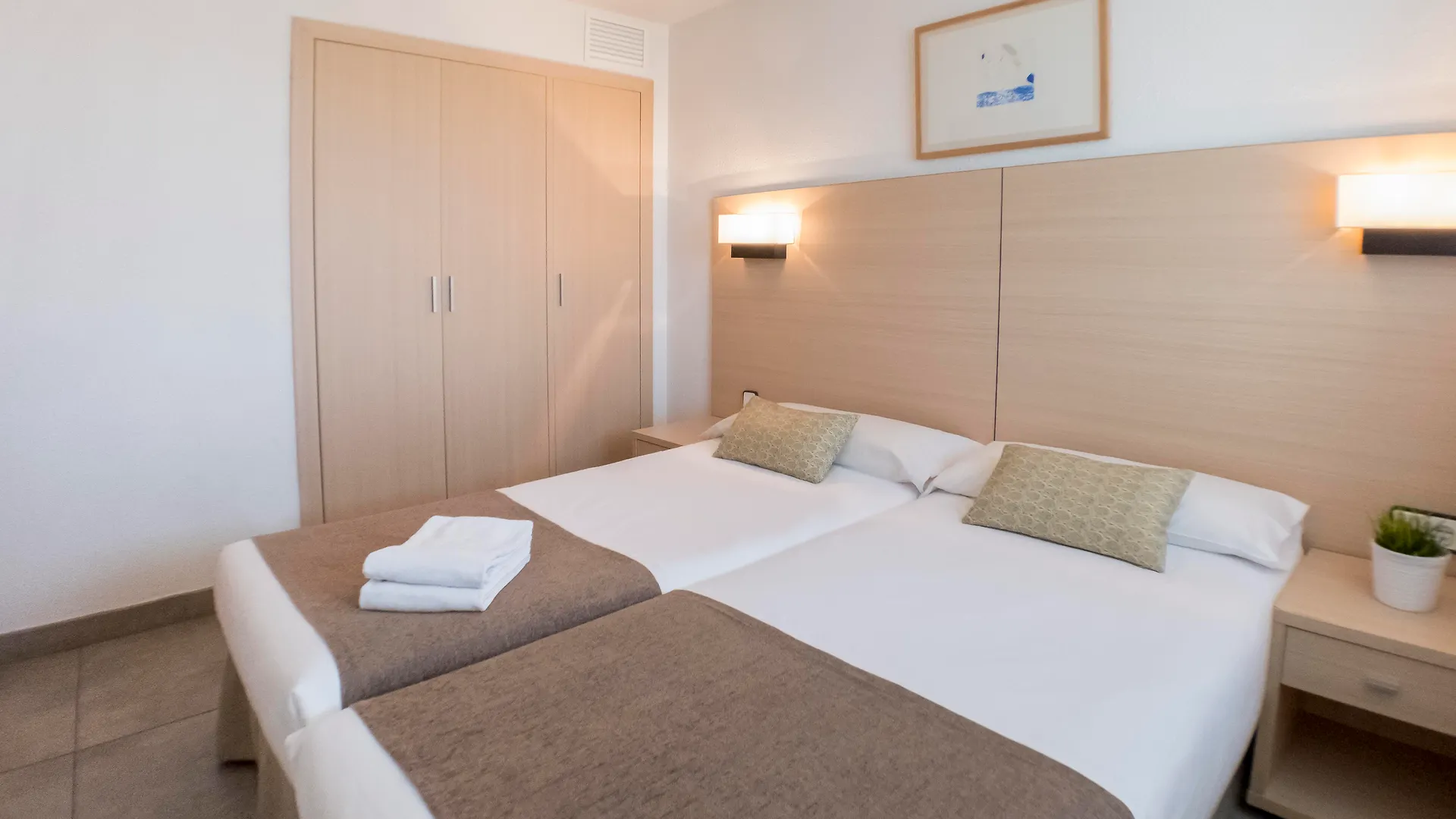 Apartaments Cye Salou