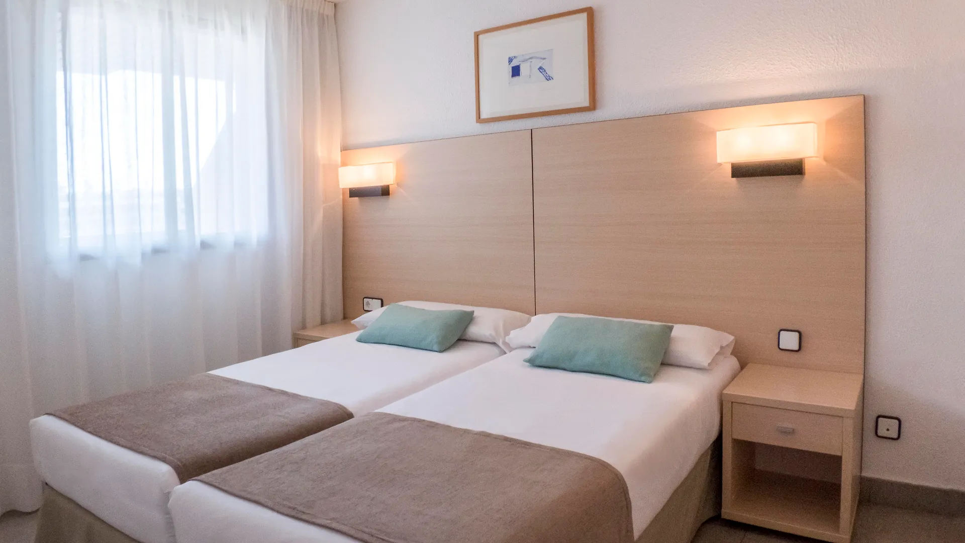 Apartamento Apartaments Cye Salou España