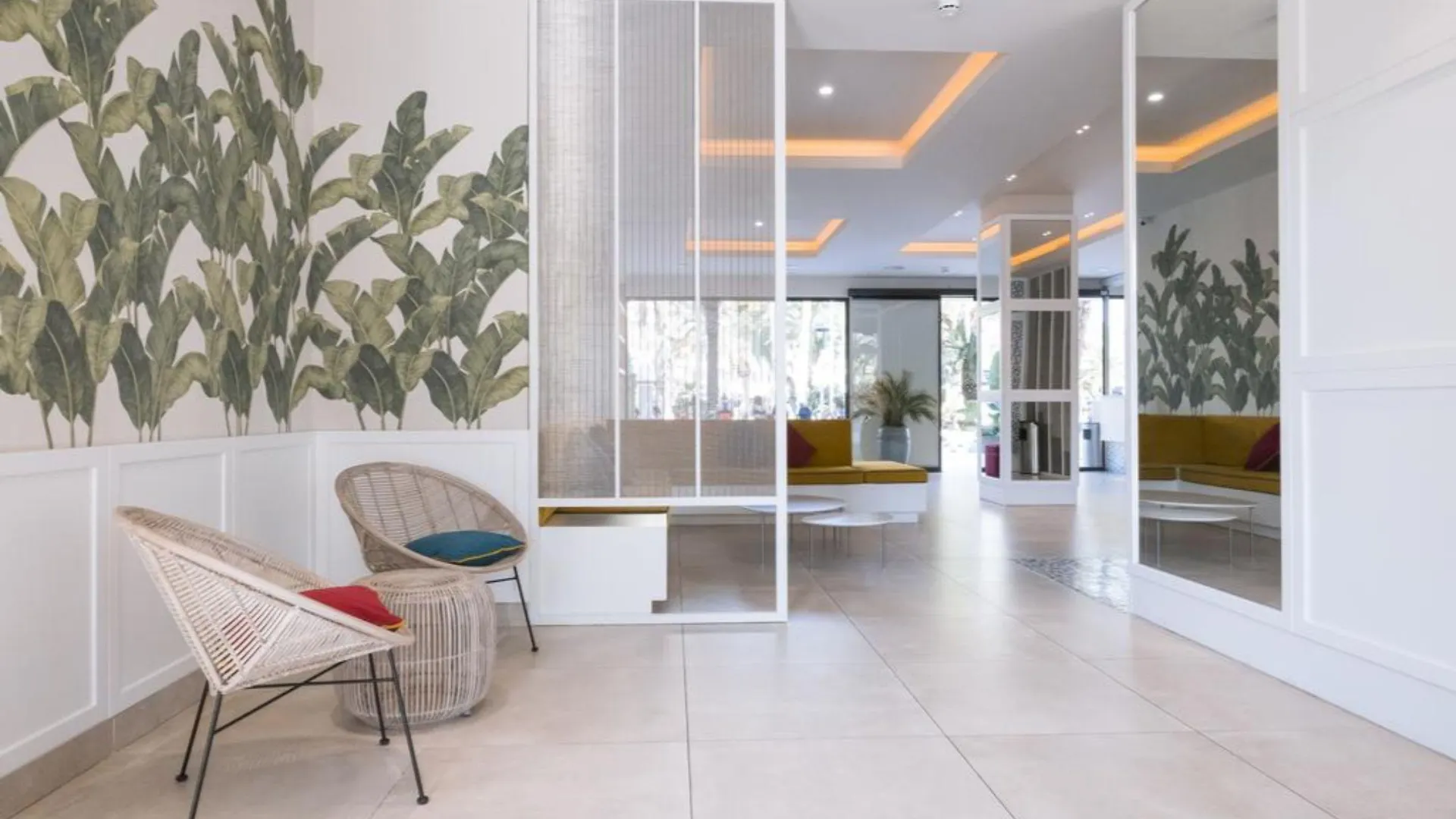 Apartaments Cye Salou