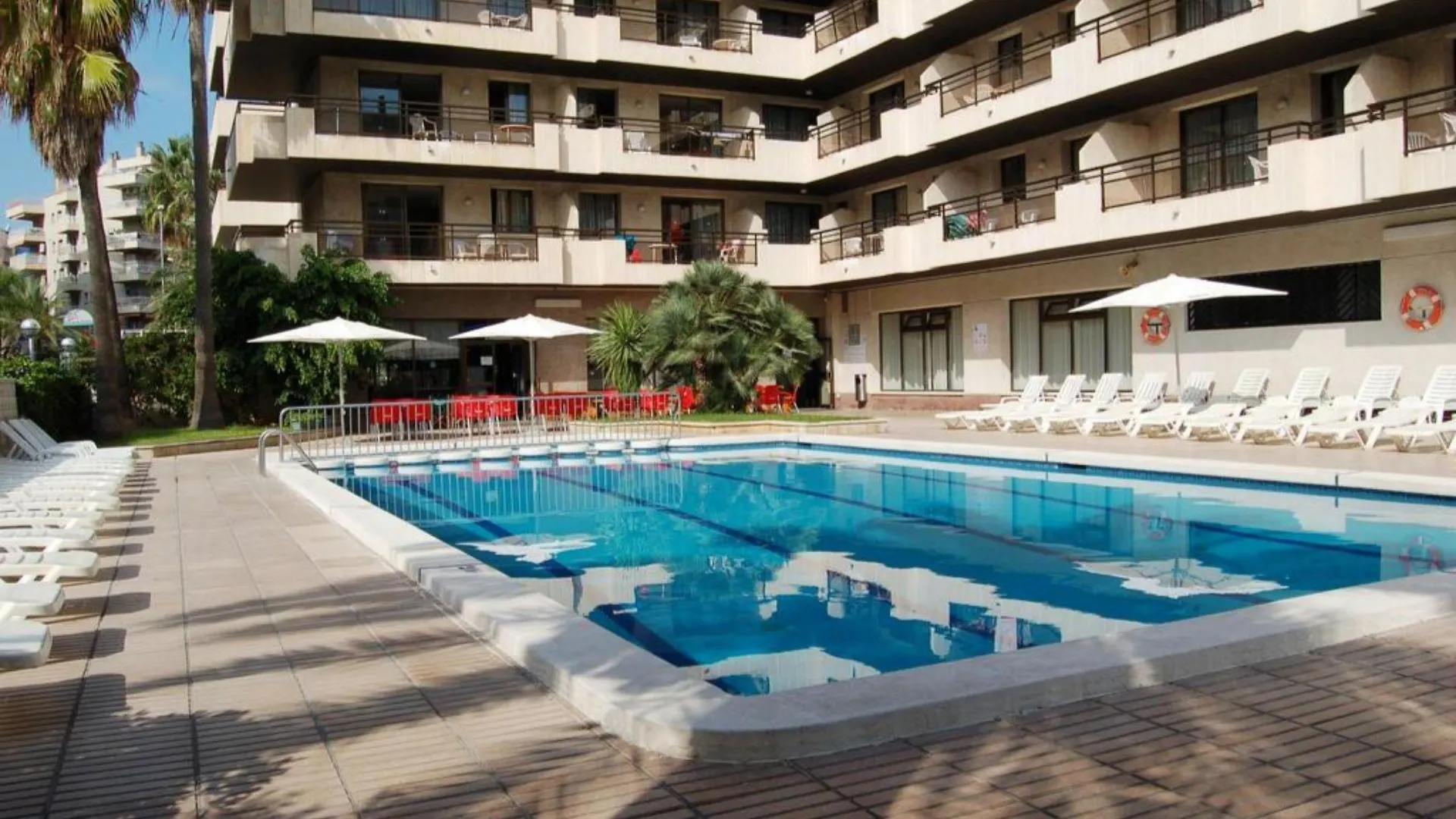 Apartamento Apartaments Cye Salou