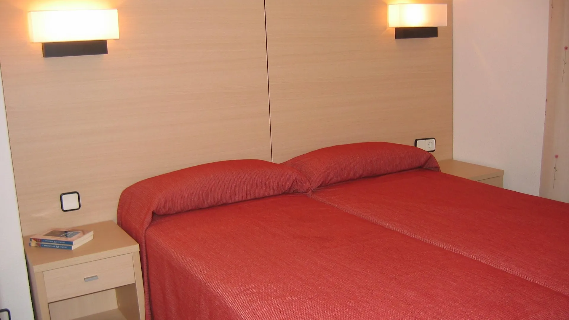 Apartaments Cye Salou Apartamento