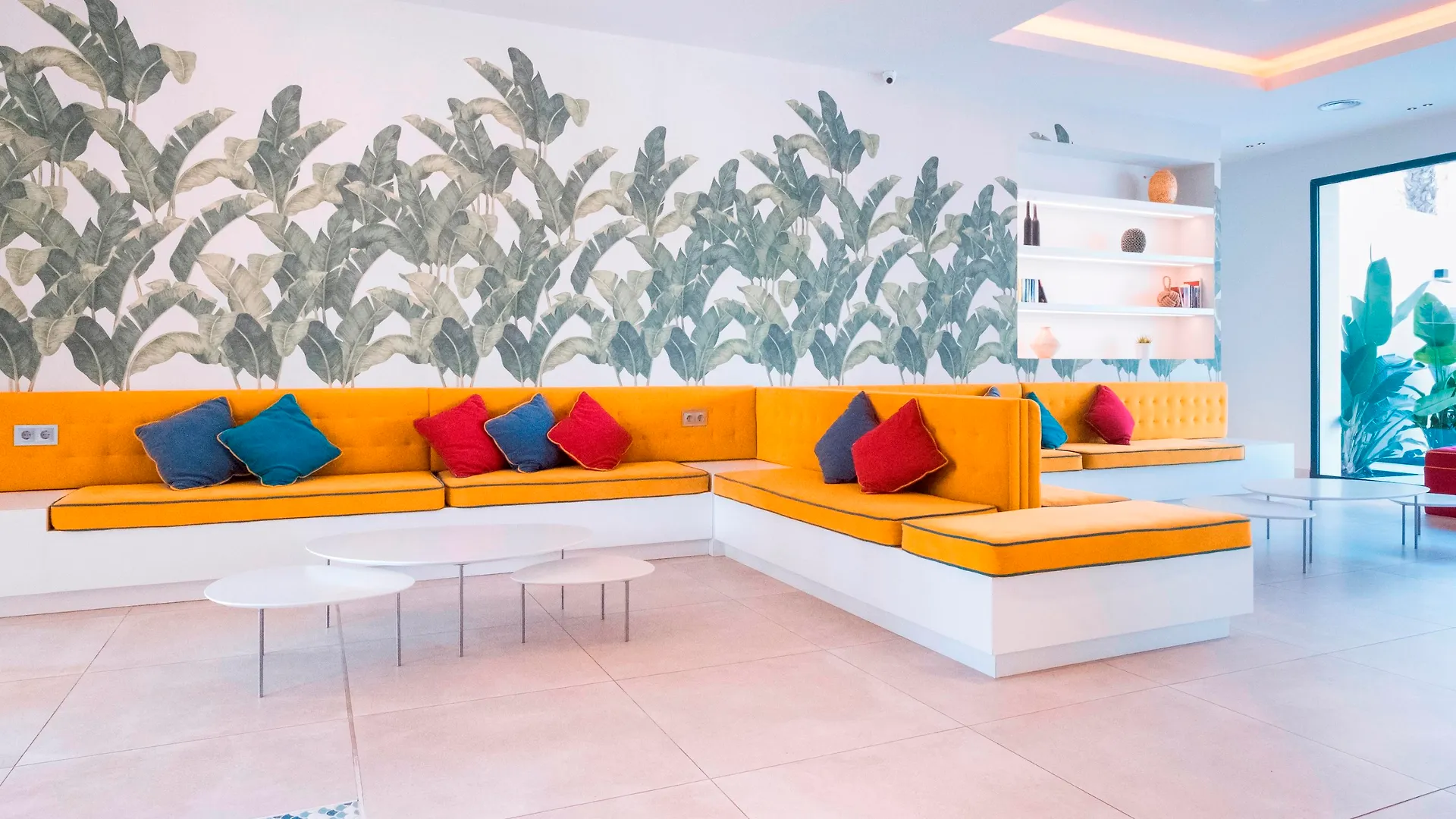 Apartaments Cye Salou España