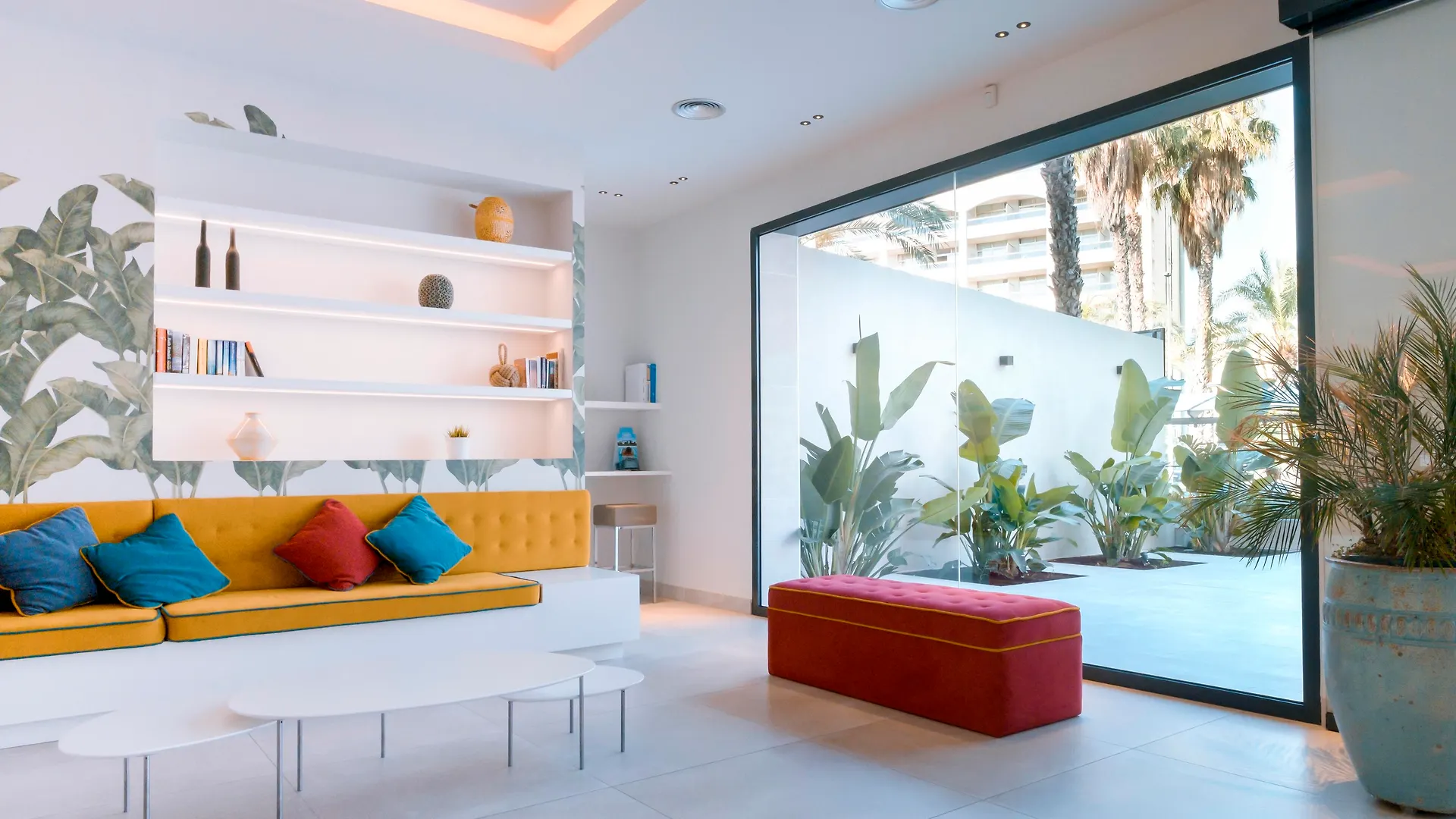 Apartaments Cye Salou
