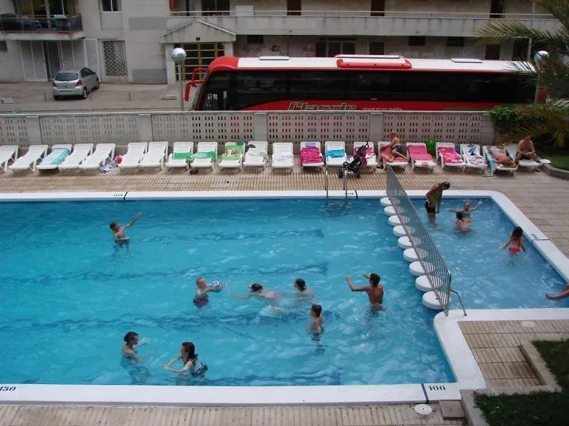Apartamento Apartaments Cye Salou
