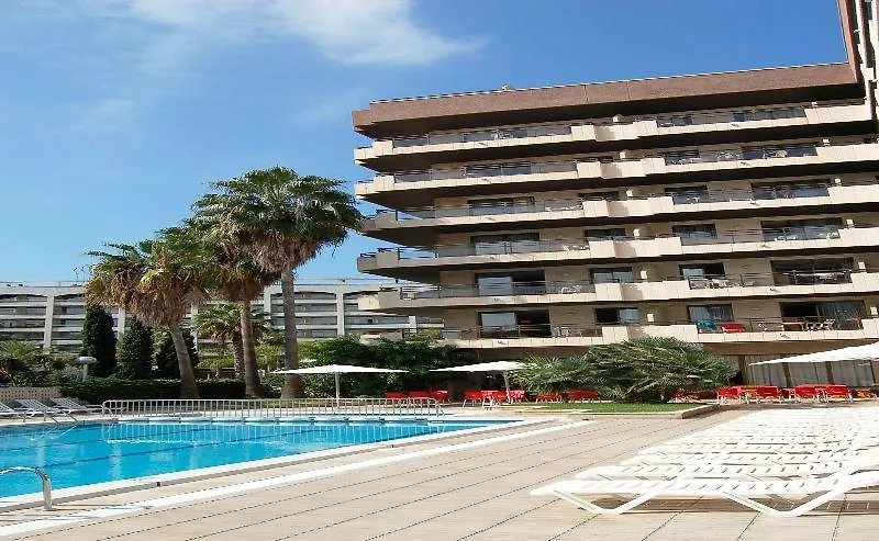 Apartaments Cye Salou Apartamento