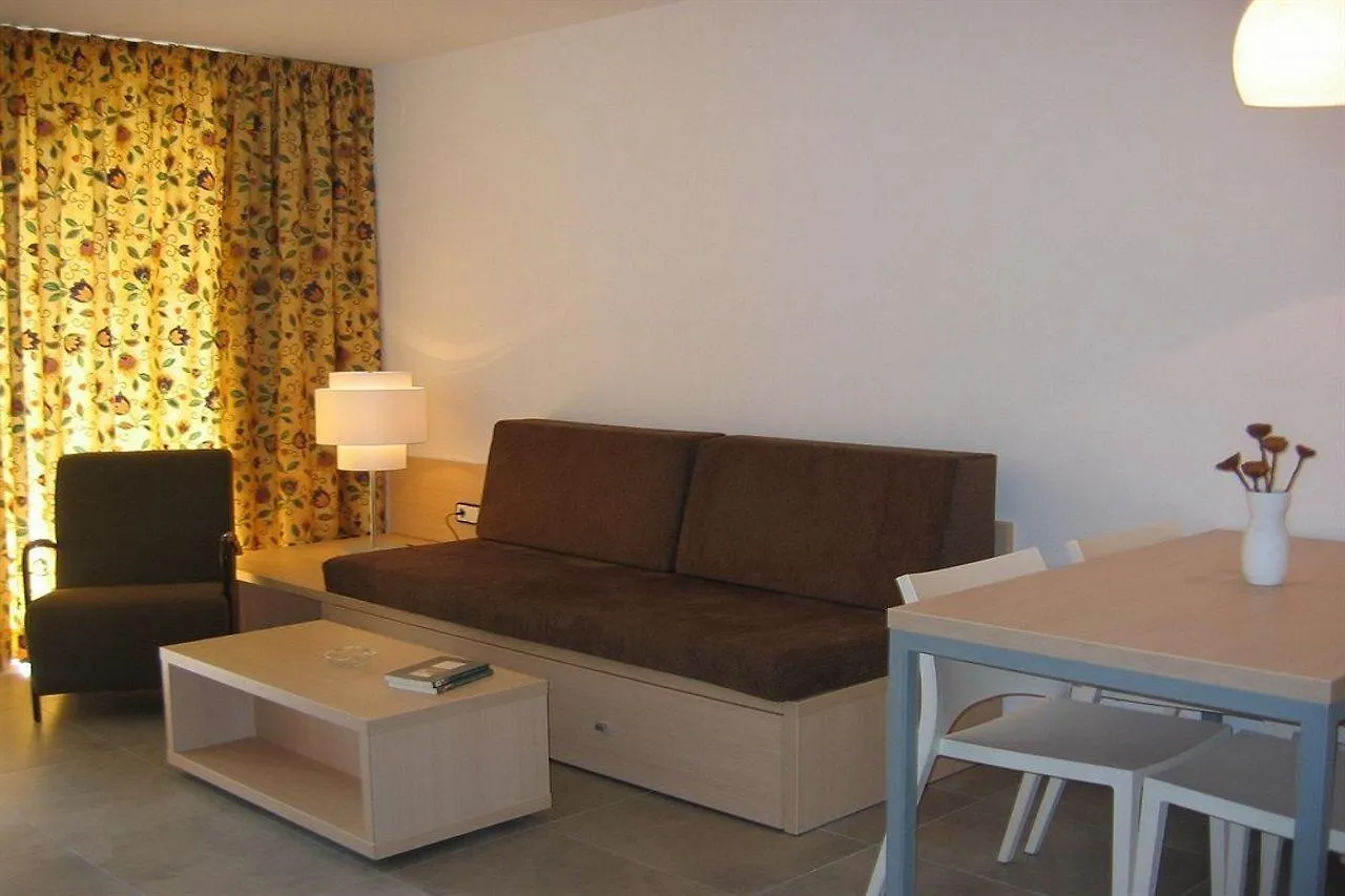 Apartaments Cye Salou