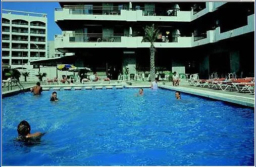 Apartaments Cye Salou