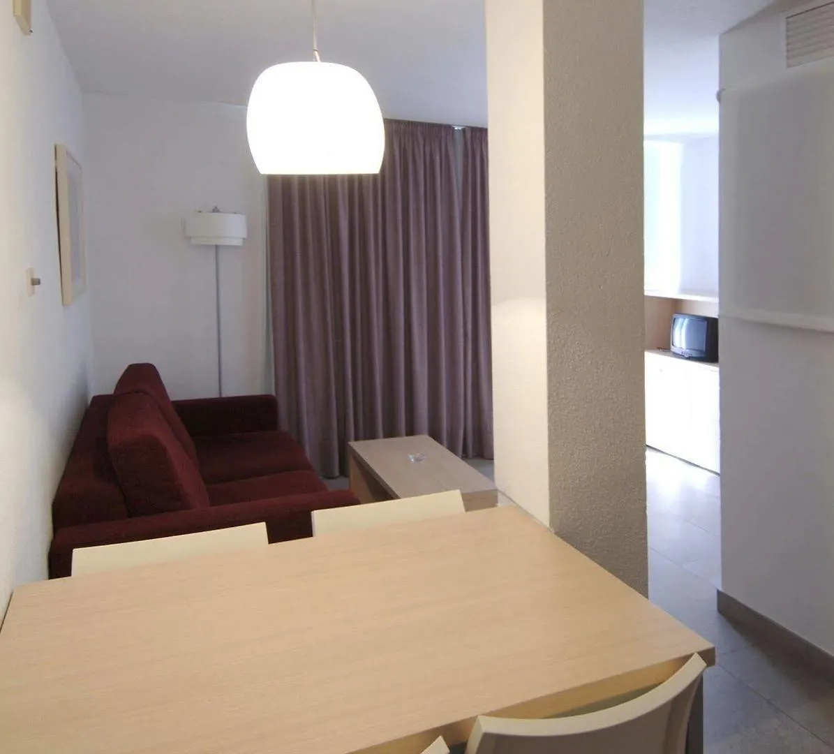 Apartamento Apartaments Cye Salou
