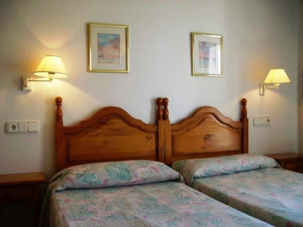Apartaments Cye Salou