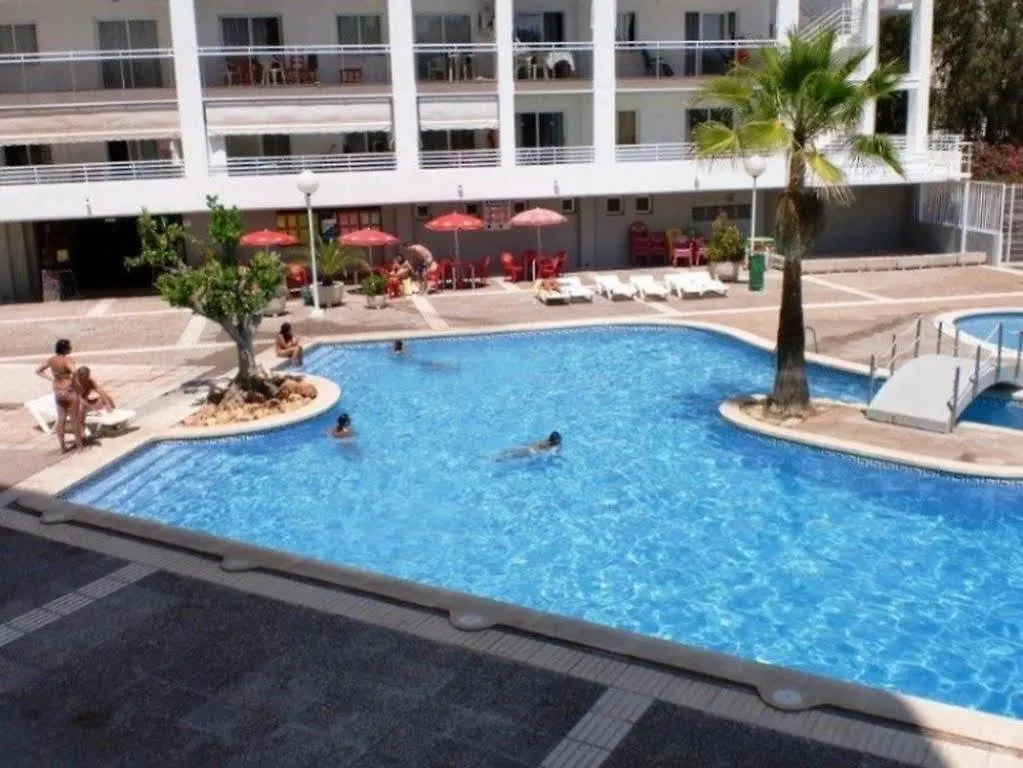 Apartaments Cye Salou Apartamento