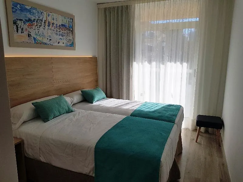 Apartaments Cye Salou España