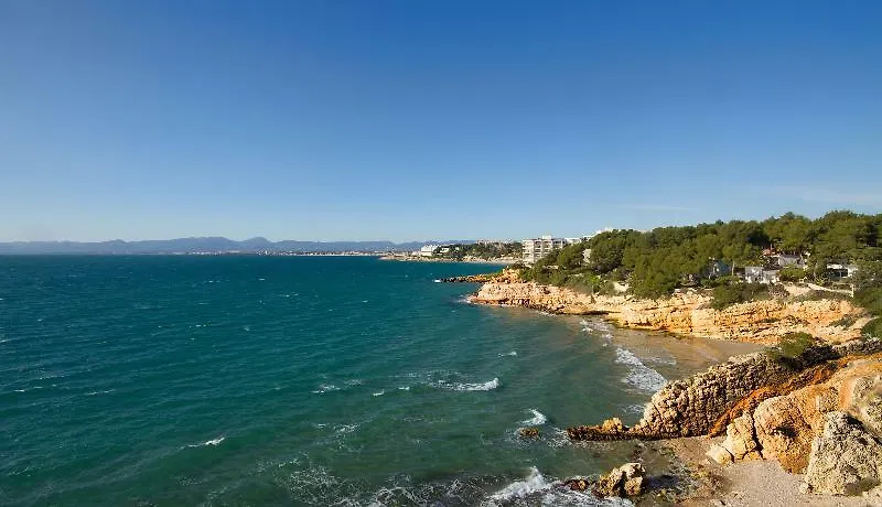 Apartaments Cye Salou